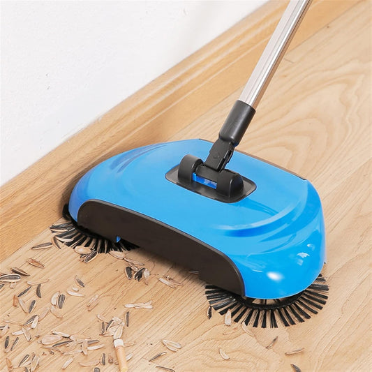 Magic Sweeper Broom