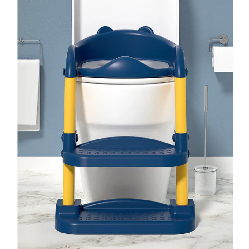 Training Toilet Seat for Kids