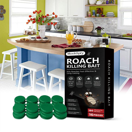 Roach Killing Bait