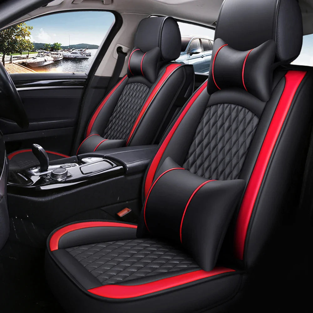Seat cover Fit to all cars